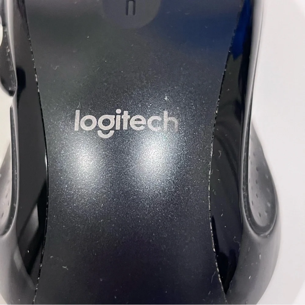 Logitech Wireless Mouse Computer Mouse